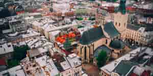 Ukraine